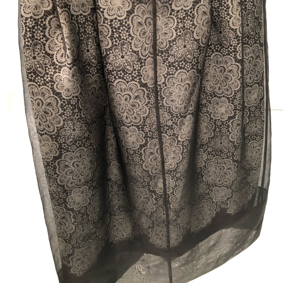 Tibi silk organza dress - Picture 7 of 8